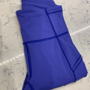 Fast and Free legging